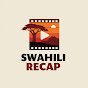 Swahili Recap logo