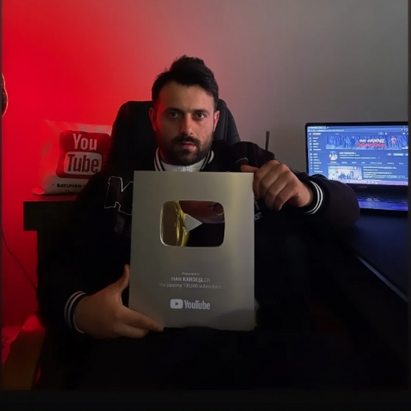 Adem Menteşe Paranormal