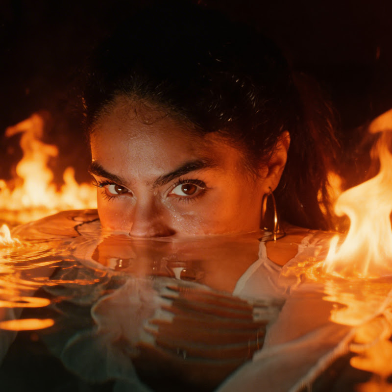 JessieReyezVEVO