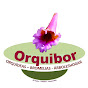 Orquibor logo