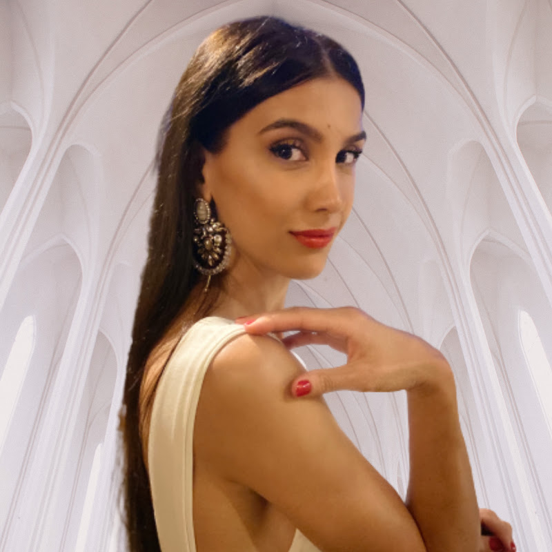 Sofia Ivanova