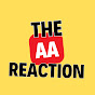 AA Reaction logo