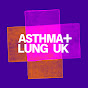Asthma + Lung UK logo