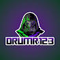 Drumr123 logo