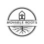 Movable Roots Custom Homes logo
