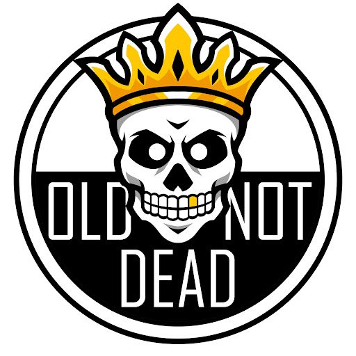 Old Not Dead