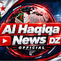 Al Haqiqa News DZ Official