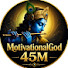 olkerVAk9YQ-channel-avatar-MotivationalGod 45M and @Krishna Bodh