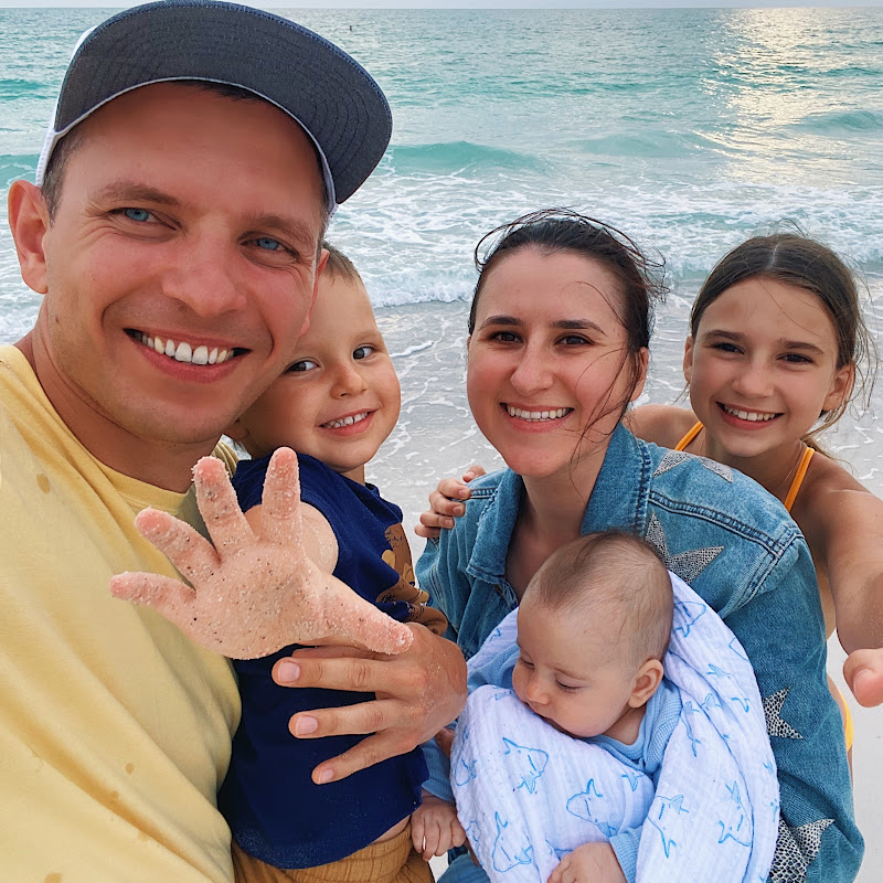 The Protsenko Family Clips