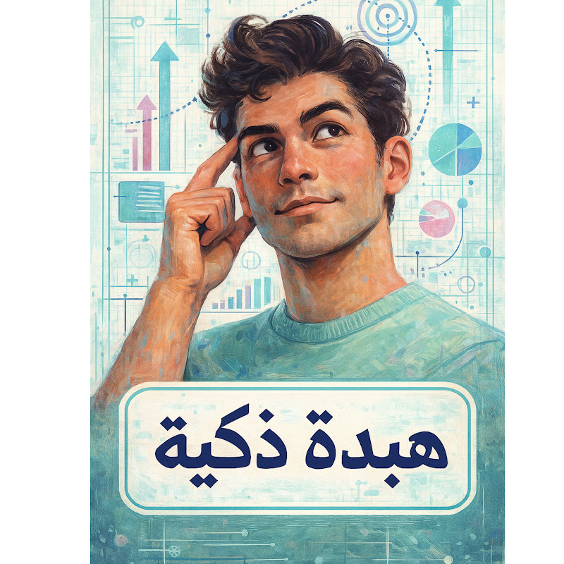 هبدة ذكية 😇