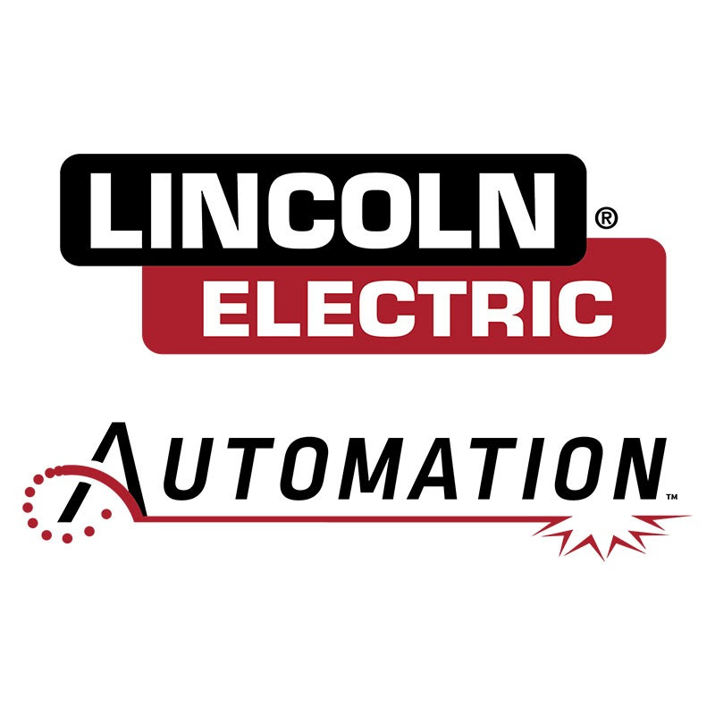 Lincoln Electric Automation