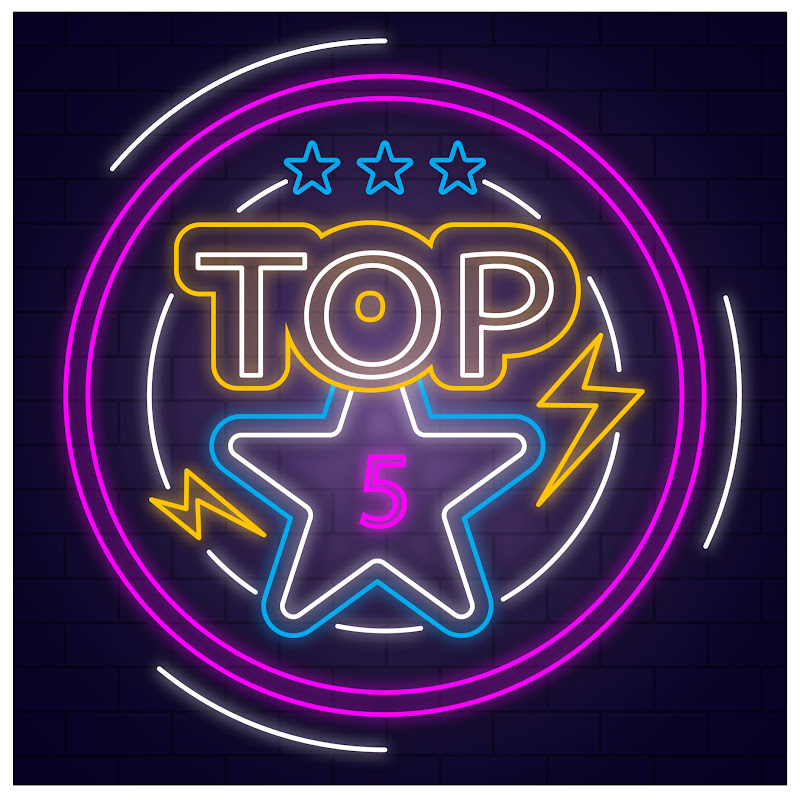 Top 5