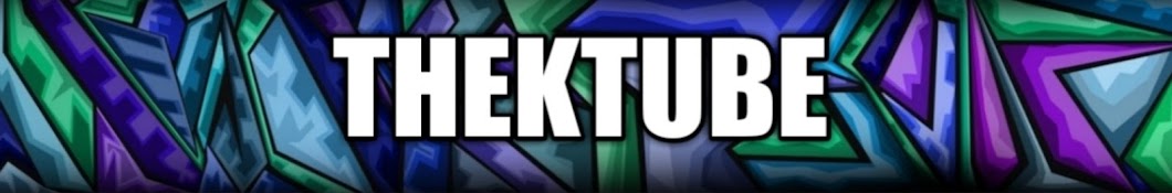 theKtube YouTube channel avatar
