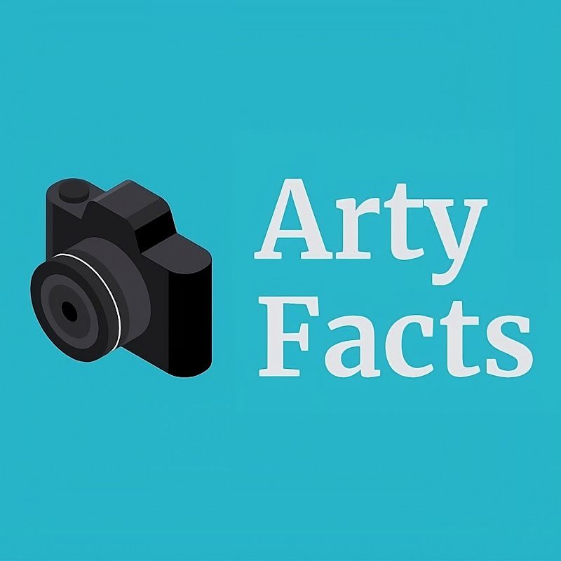 Arty Facts