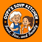 Oopy's Soup Kitchen logo