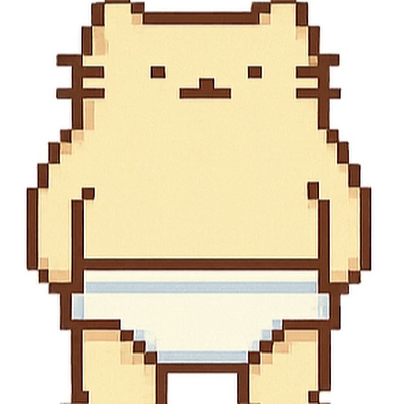デブねこCH