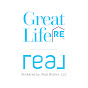 Great Life RE logo