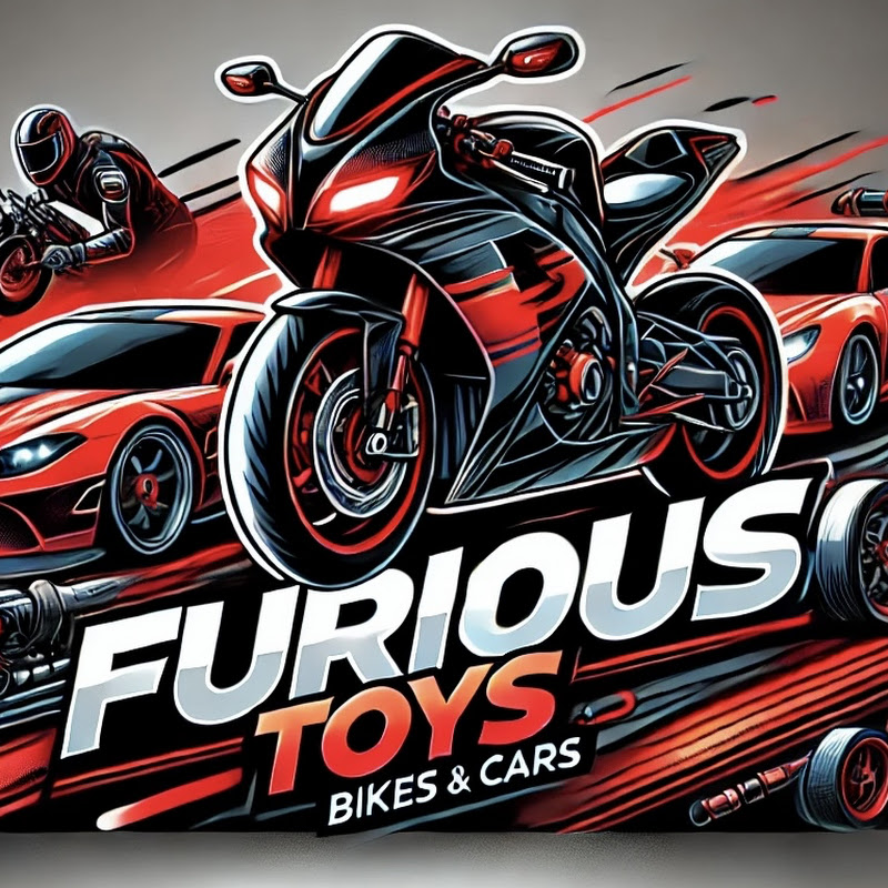 Furious Toys