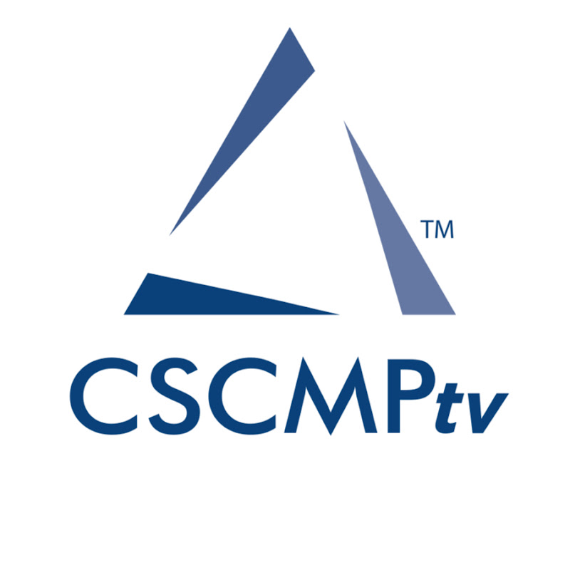 CSCMP logo