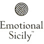 Emotional Sicily - Travel by Senses logo