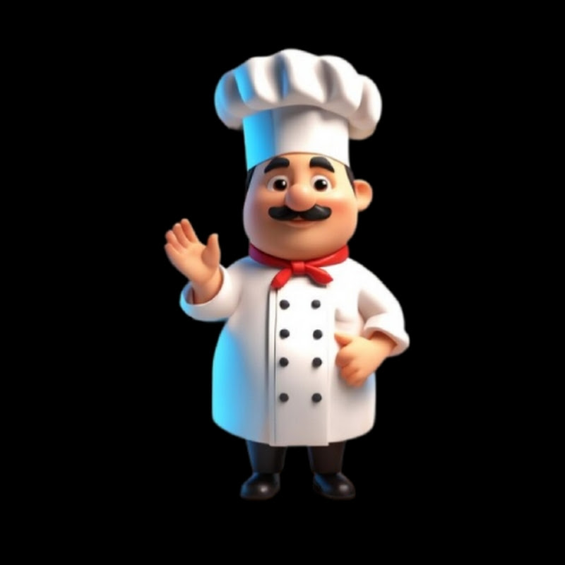 Abhi  Cooking