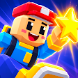Obby Race Rumble! simgesi