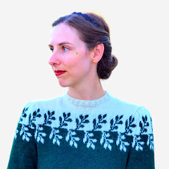 Thumbnail of related channel