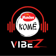 kome vibez