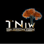 TNiw - THE ABSOLUTE VISION logo