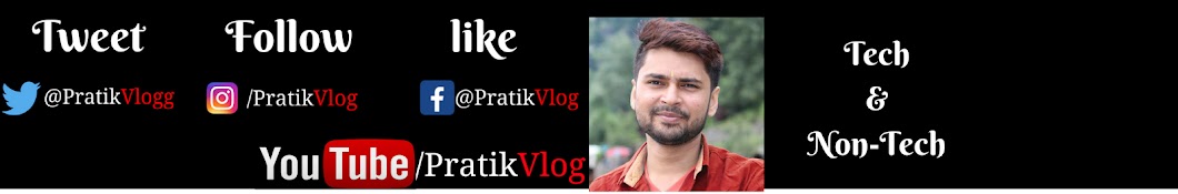 Pratik Kumar YouTube channel avatar