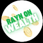 Rayn On Wealth  logo