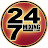 247 Mixing