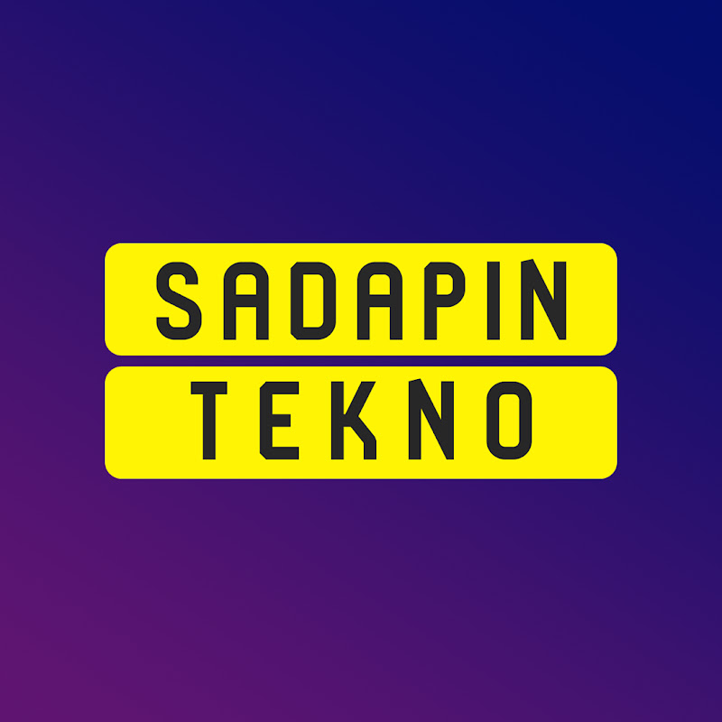 Sadapin Tekno