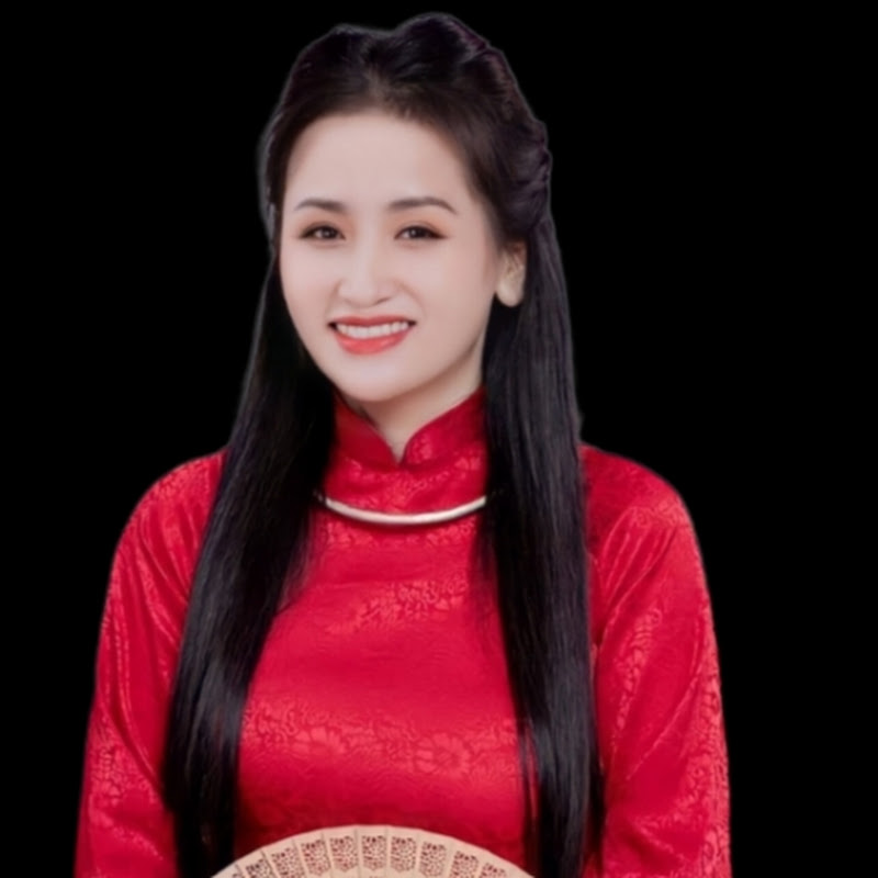 Phượng Bùi- Chữa Lành Để Giàu Có