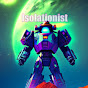 Isolationist logo