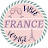 France・Table & Voyage (食卓と旅)