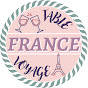 France・Table & Voyage logo