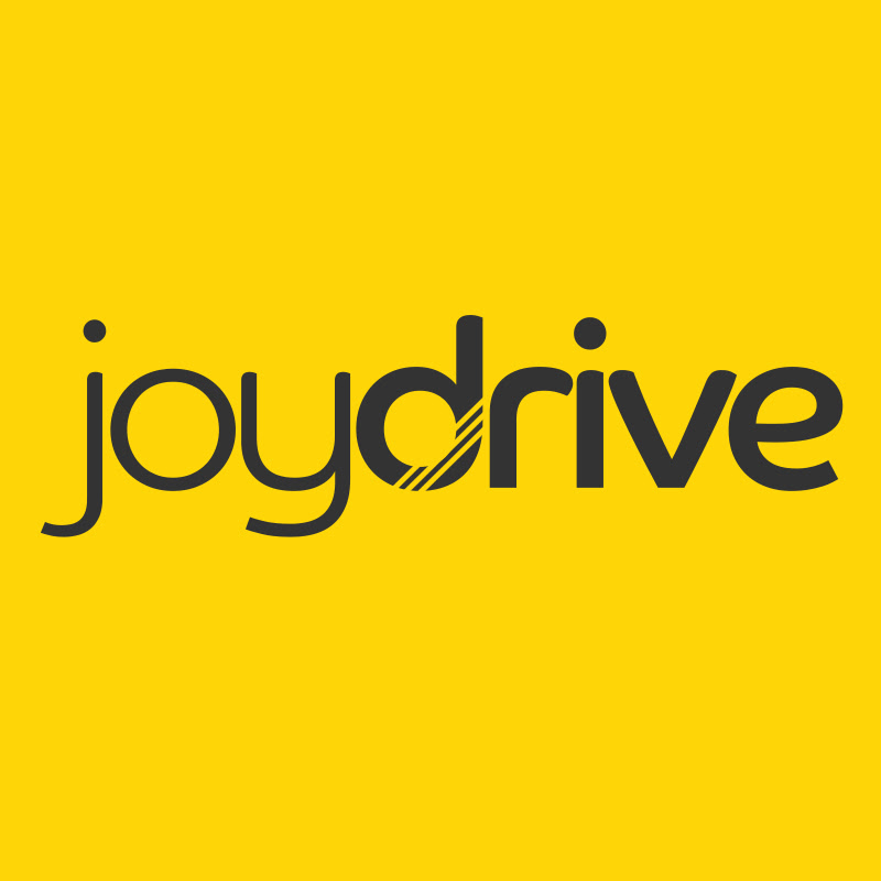joydrive