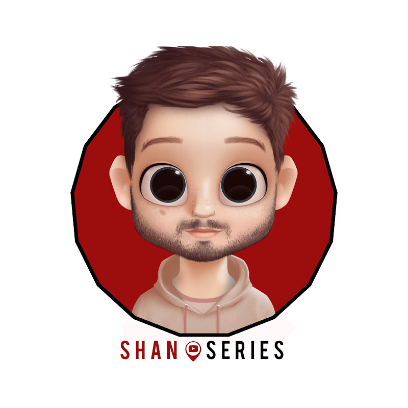 MrShan