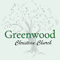 Greenwood Christian Church logo