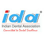 Indian Dental Association (IDA) logo