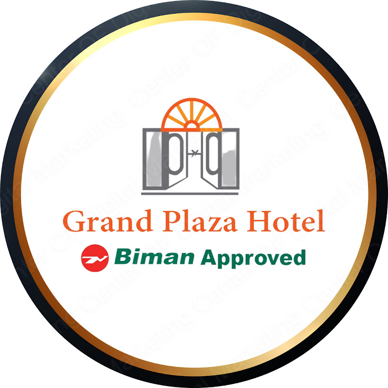 Grand Plaza Hotel