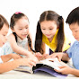 kids children class daily in english