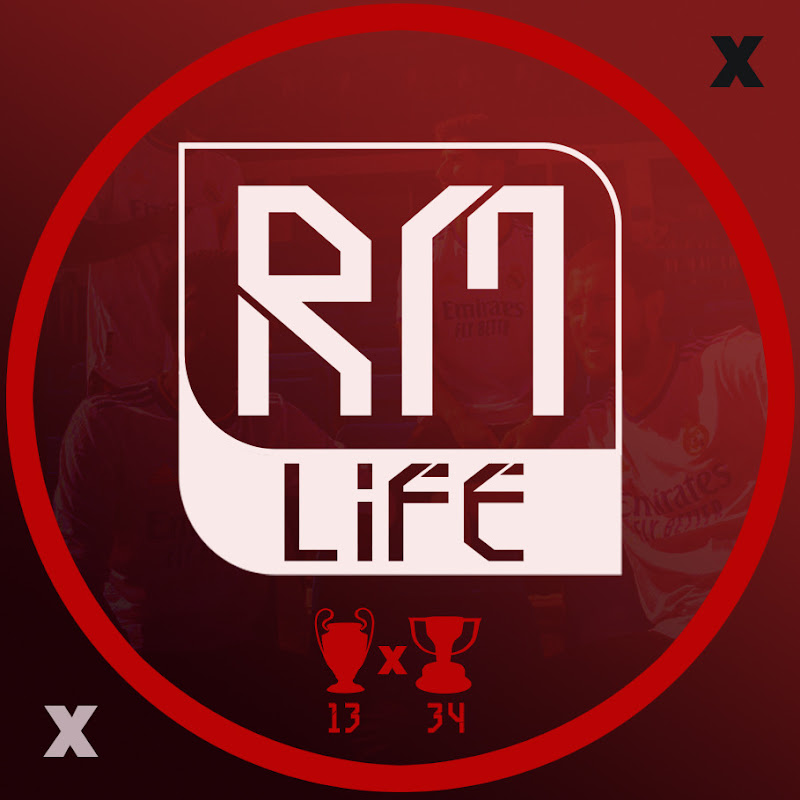 Channel Avatar