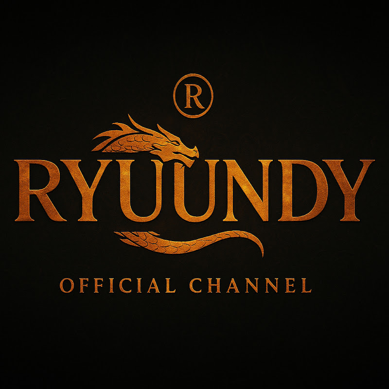 Hire RYUUNDY🐉 — Spirituality & Belief YouTube creator for sponsorships