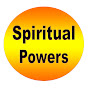 Spiritual Powers logo