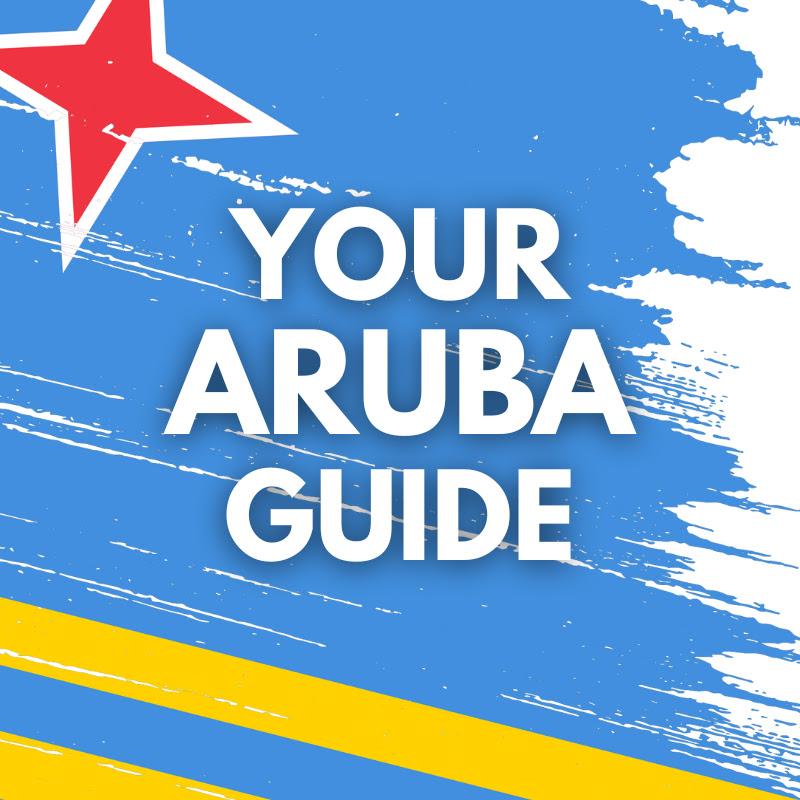 Your Aruba Guide