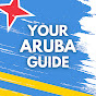 Your Aruba Guide logo