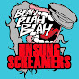 Unsung Screamers Podcast - @unsungscreamerspodcast1812 YouTube Profile Photo