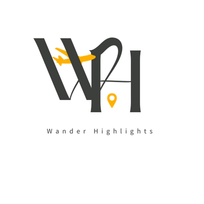 Wander Highlights